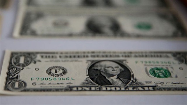 Kırklareli'de kapatılan okulların kasasından bir dolar çıktı