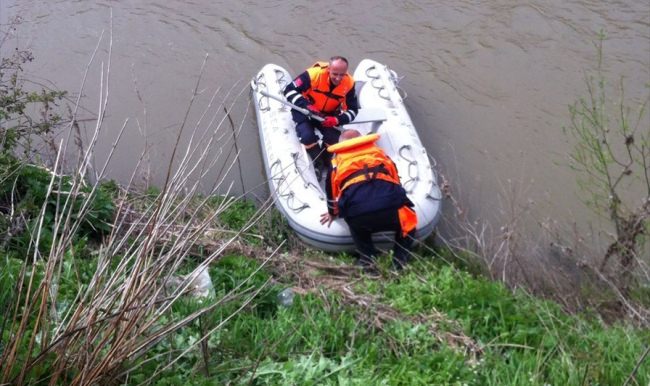 Kırklareli'de motosiklet kazası