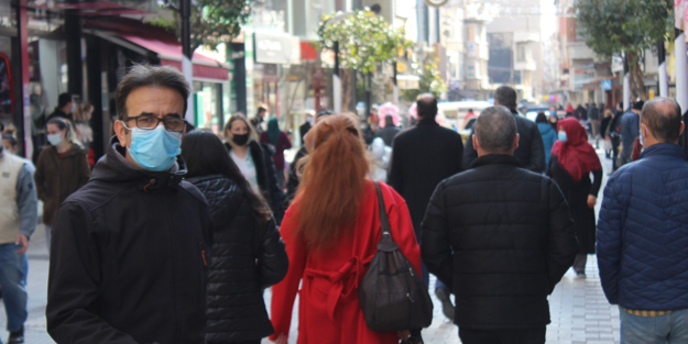 Bir il için tehlike çanları çalıyor! Harita kırmızıya yükseldi