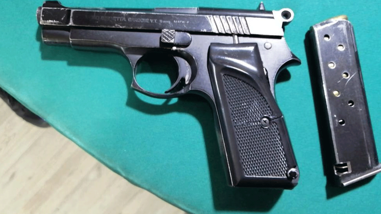 Kırklareli'nde 2 işletmede kumar oynayanlara ceza