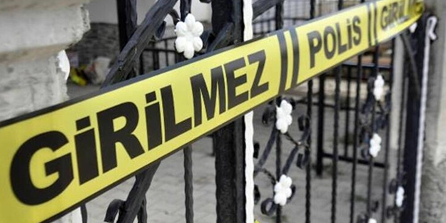 Kırklareli'nde bir köy 14 gün karantinaya alındı