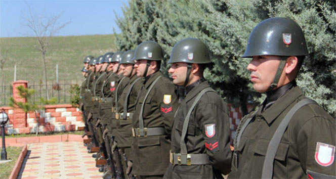 Kırklareli'nde Çanakkale şehitleri törenlerle anıldı