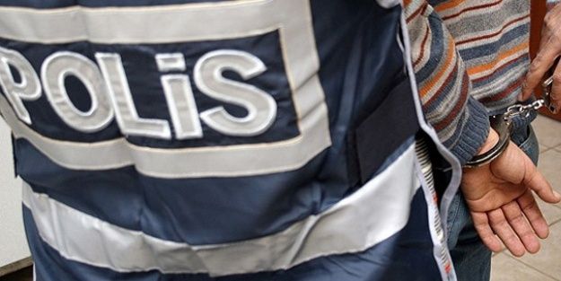 Kırklareli’nde FETÖ’den 243 kişi tutuklandı