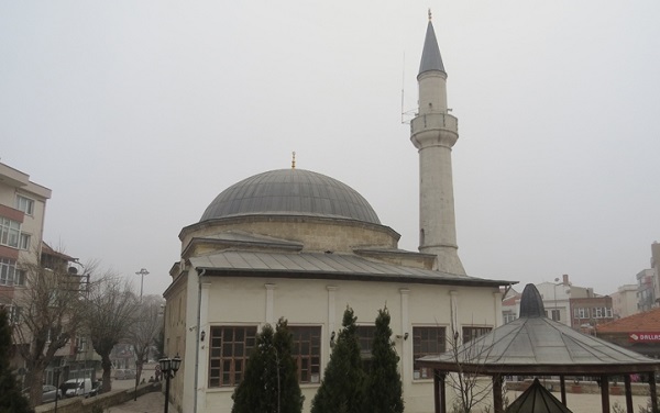 Kırklareli'nde kurban bayramı namazı saat kaçta 2022: