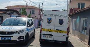 Kırklareli'nde silahlı kavgada 1 kişi yaralandı