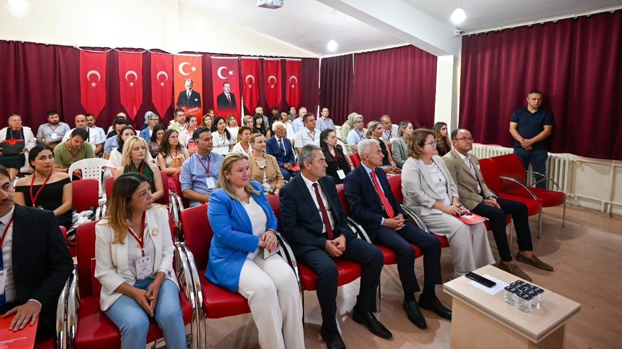 Kırklareli’nde Yaşlı Nüfus Oranı Türkiye Ortalamasının Üzerinde