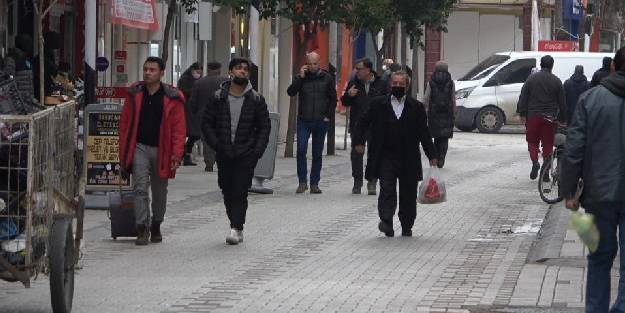 Kırklareli'nde yürekleri ağza getiren mesaj: Radyoaktif serpinti tehlikesi