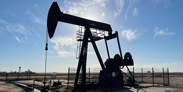 Kırklareli'ndeki petrolle ilgili flaş karar!