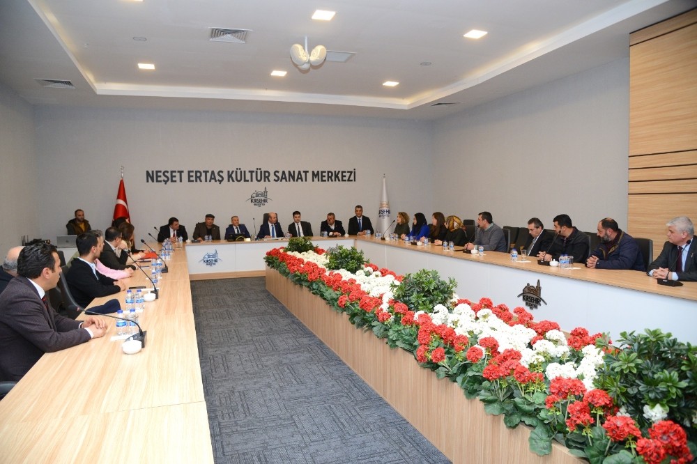 KIRKÖY Projesi ile dezavantajlı guruplara yeni umutlar 