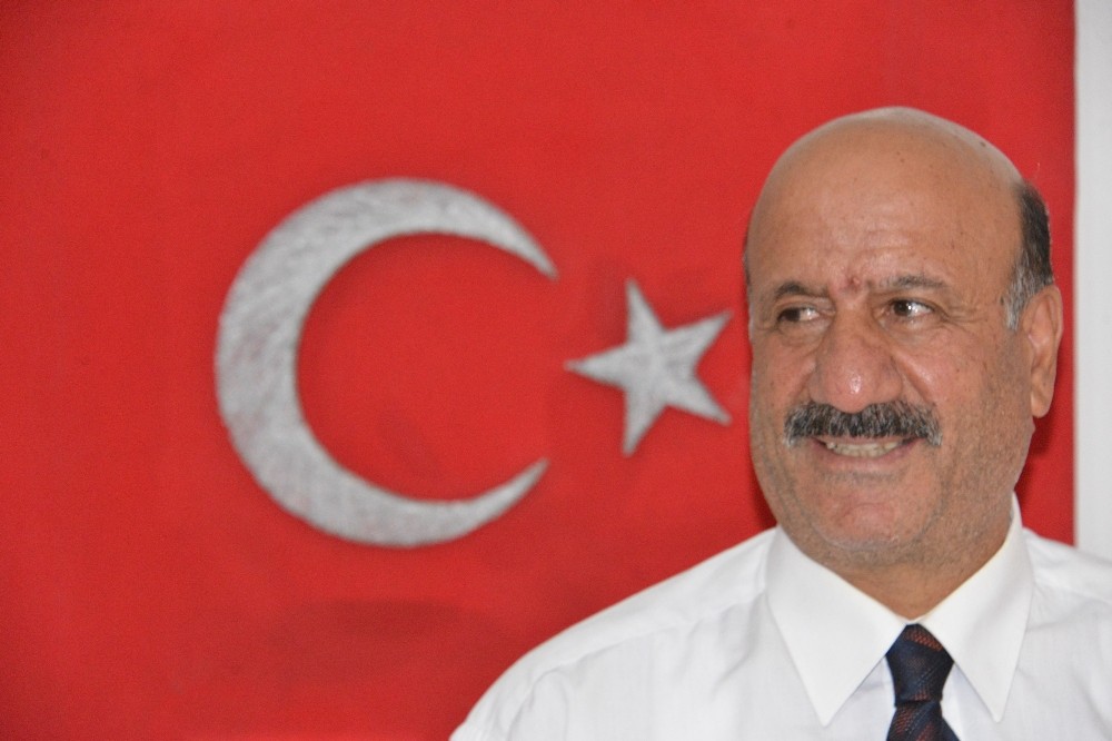 Kırkpınar 12 Mart mesajı 