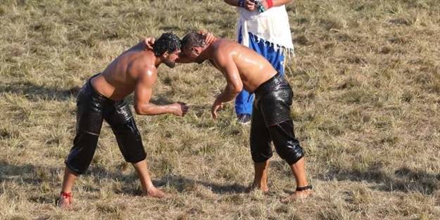 Kırkpınar'da Ali Gürbüz'e kaybeden İsmail Koç'tan açıklama