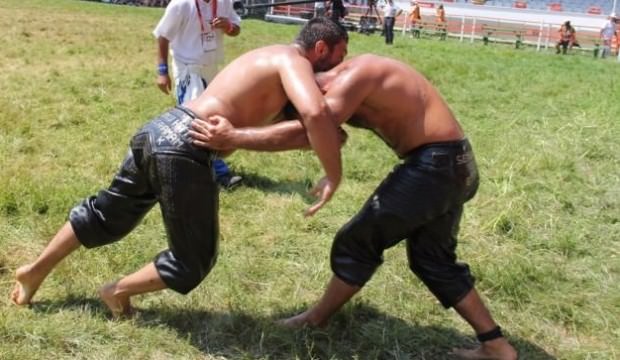 Kırkpınar'da tarih belirsizliği...