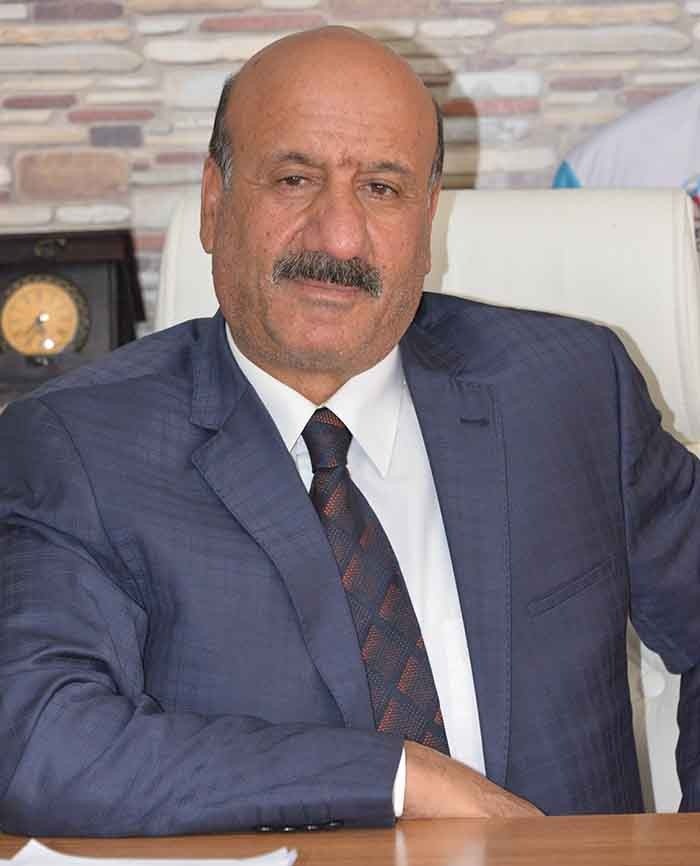 Kırkpınar’dan bayram mesajı 
