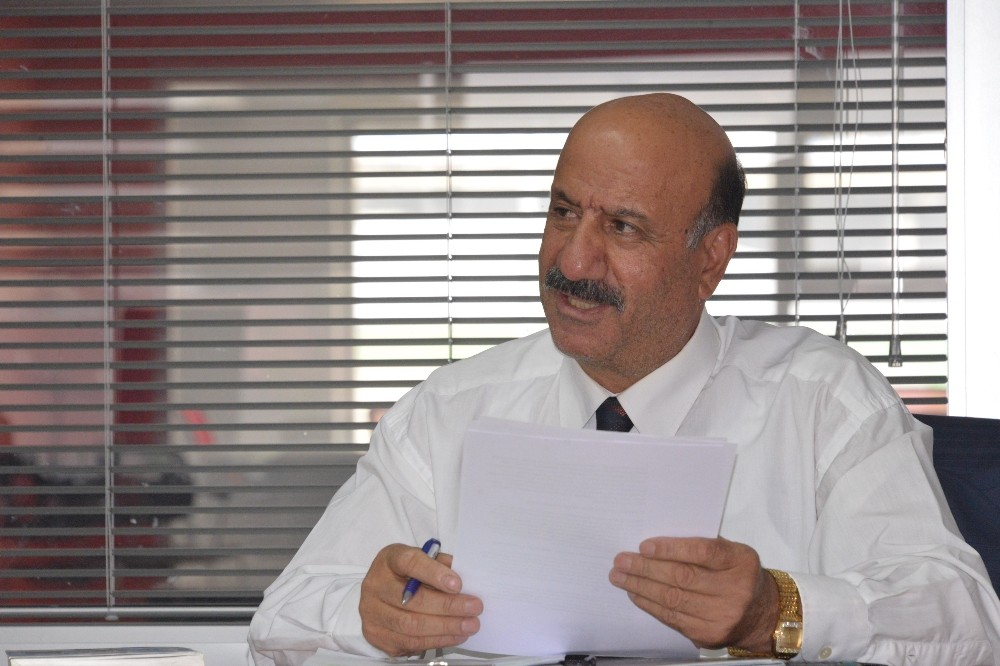 Kırkpınar’dan istifa açıklaması 