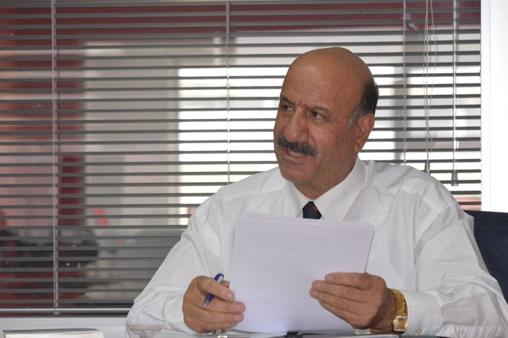 Kırkpınar’dan maske üretim önerisi 