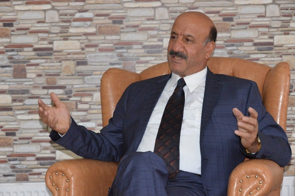 Kırkpınar’dan Miraç kandili ve Nevruz bayramı mesajı 