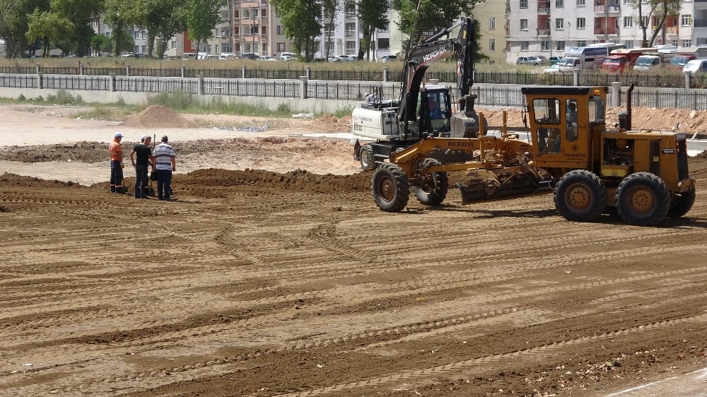 Kırkpınar’ın rövanşı Biga’da yapılacak 