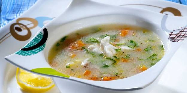 Kırlangıç balığı çorbası tarifi, nasıl yapılır? Kırlangıç balığı nedir?