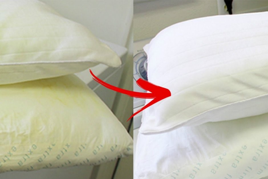 Kırlentleri dezenfekte etmenin püf noktası