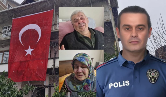 Kirli algı operasyonuna aileden tokat gibi cevap: Şehidimizin aziz hatırasını rahat bırakın!