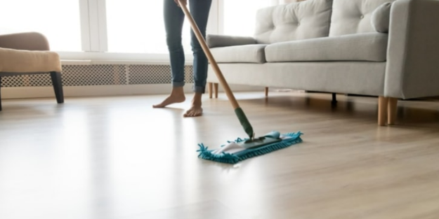 Kirli bir ev neden sağlığınız için iyi olabilir?