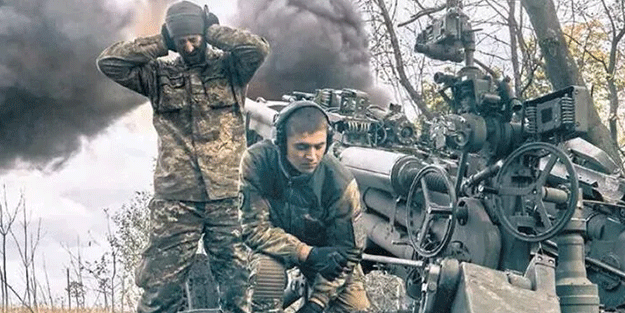 'Kirli bomba' iddiası korkuttu! Türkiye acil olarak devreye girdi