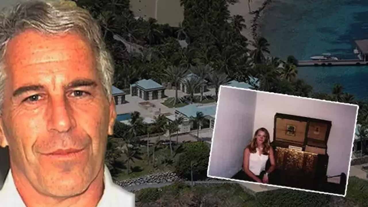 Kirli çarklar dijital dünyada: Epstein’in karanlık arşivi "Jmail" ile halka açıldı!