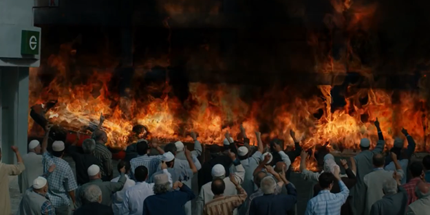 Kirli el neyi hedefliyor?