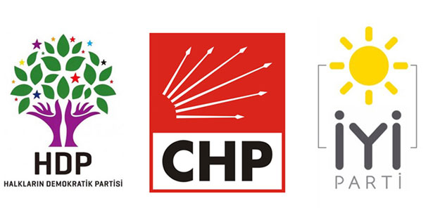 Kirli ittifak aileye karşı birleşti! Skandal konuşmalar!