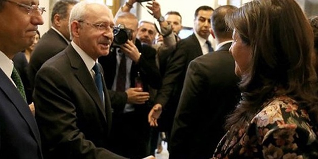 Kirli ittifak hakkında çarpıcı açıklama: Ya teslim olacaklar ya da çatırdayacaklar