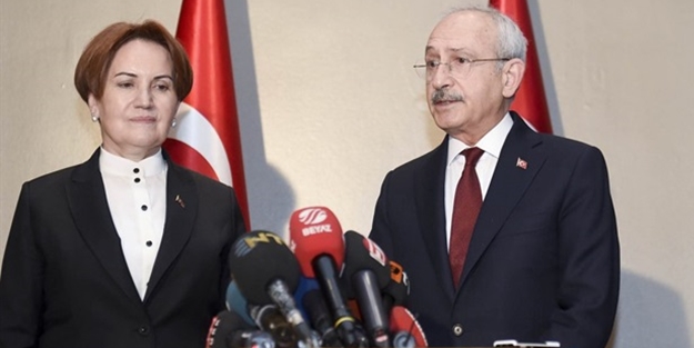 Kirli ittifak şehitlerin kemiklerini sızlatıyor!