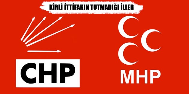 Kirli ittifakın belgesi