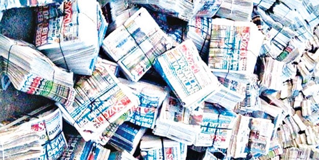 Kirli ittifakın maskesi düştü! CHP ve yandaşı Sözcü'nün "şehit istismarı" ile "terör seviciliği" arasındaki riyakar oyunu deşifre oldu