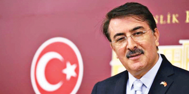 Kirli ittifakları ortaya çıkıyor