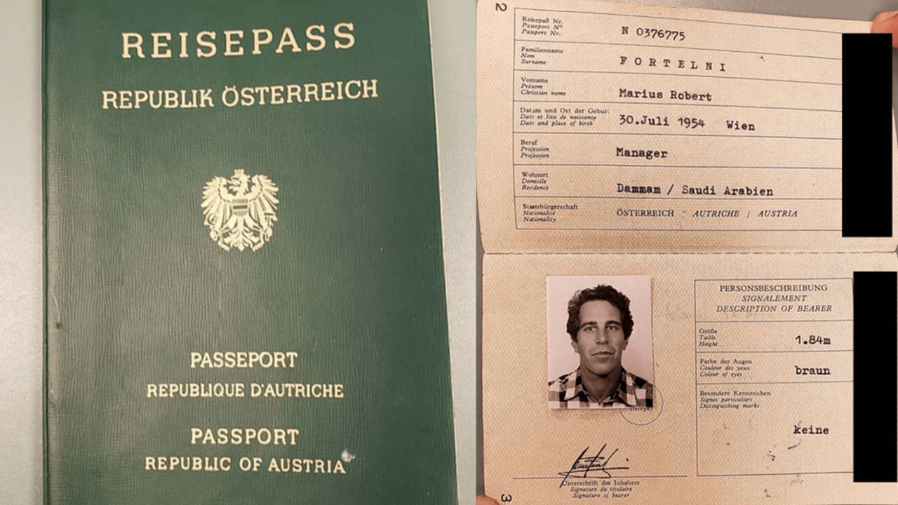 Kirli küresel ağın en karanlık ismi Jeffrey Epstein hakkında sarsıcı bir gerçek daha ifşa oldu