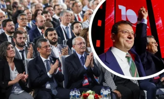 "Kirli Kurultay" davasında hesap günü: Rüşvet ve hileli seçim tescilleniyor mu?