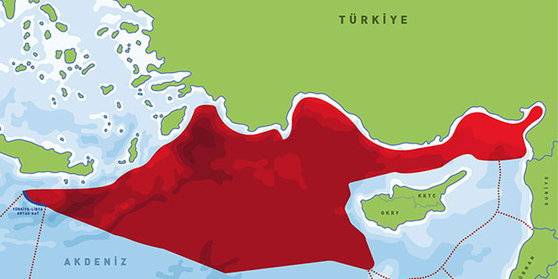 Kirli Libya planını devreye soktular! O ülkeler harekete geçti