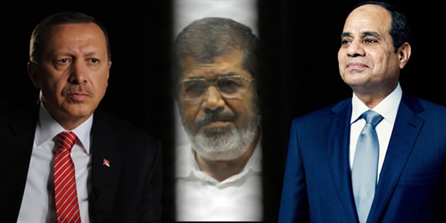 Kirli odakların hain planı