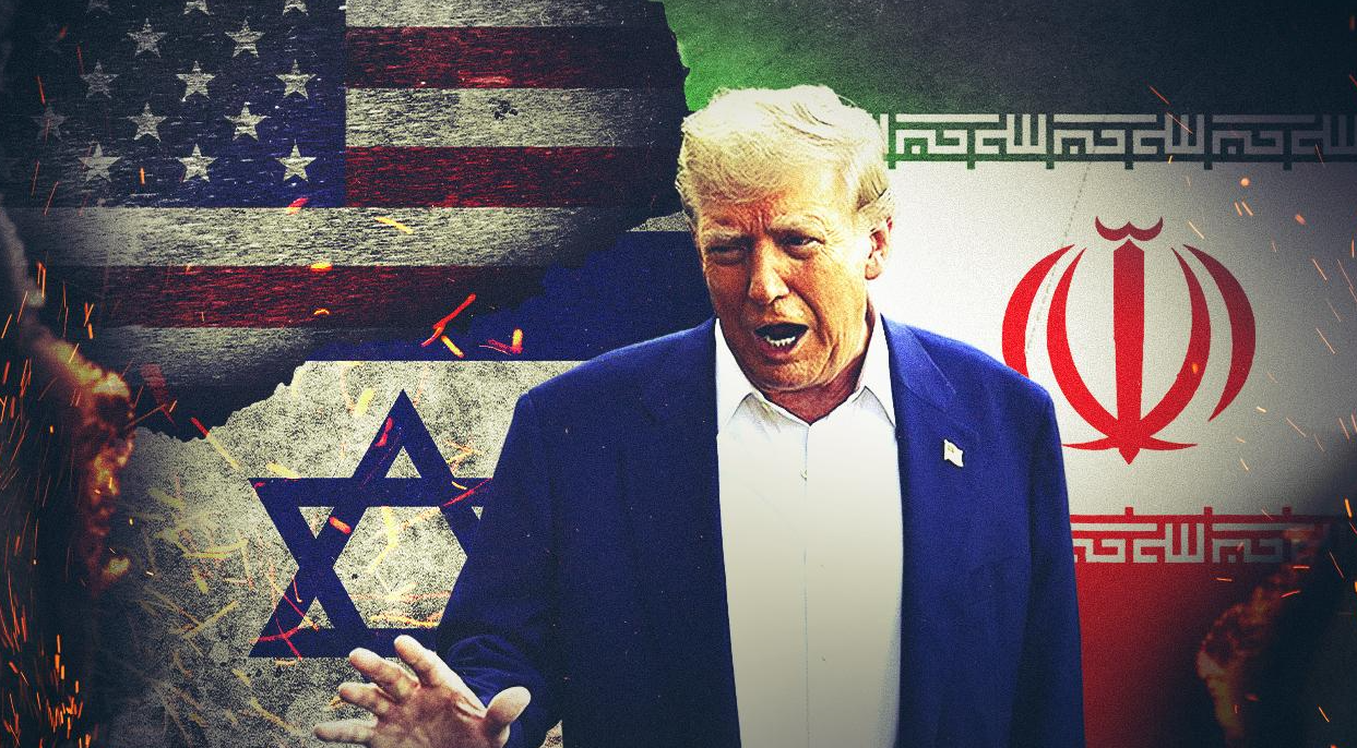 Kirli oyunu bozulan Trump’tan İran'a haddini aşan sözler! ‘Çok kötü ve hasta ruhlu insanlar’
