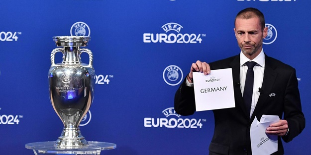 Almanya-İngiltere arasındaki kirli EURO 2024 pazarlığı ortaya çıktı