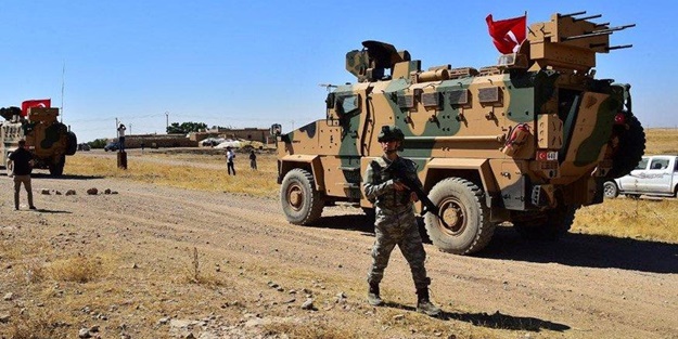 Kirli plan deşifre oldu! Dünyaya böyle servis edeceklerdi