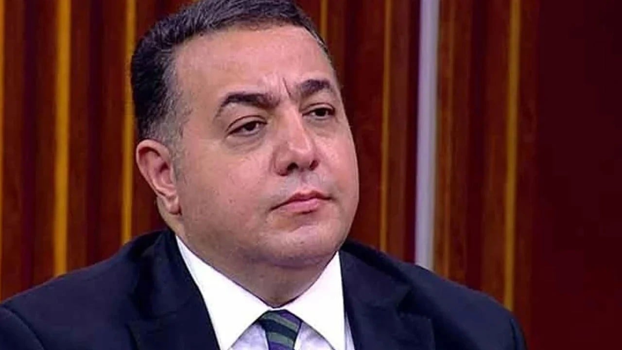 Kirli plan deşifre oldu! Gazeteci Zafer Şahin CHP’deki sinsi tezgahı ve Türkiye’yi bölme senaryosunu tek tek anlattı!