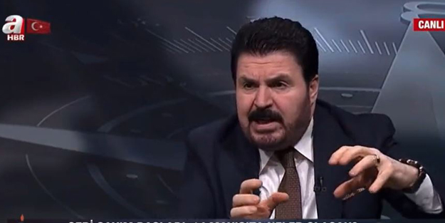Kirli planı anlatan Savcı Sayan'dan hodri meydan! 'İlk beni yargılamazsanız…'