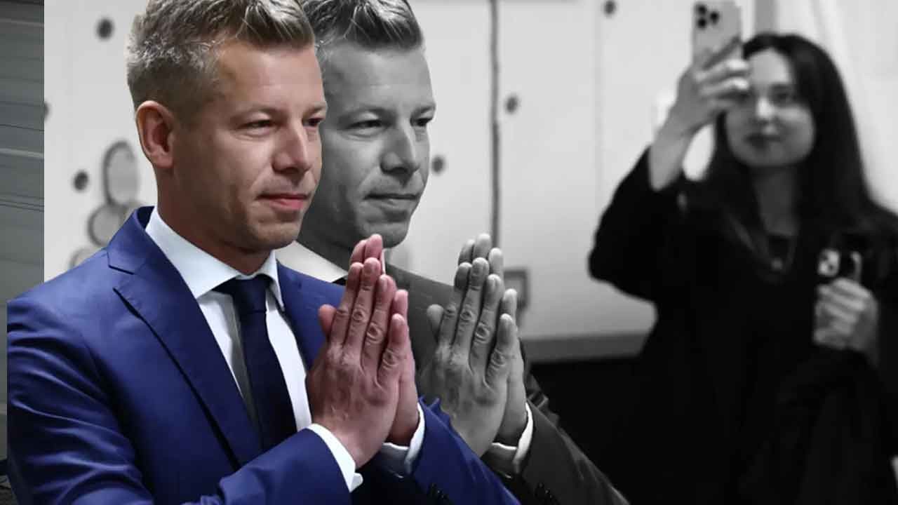 Kirli siciliyle Avrupa’nın yeni gözdesi! Demokrasi maskesi takan Peter Magyar'ın karanlık geçmişi