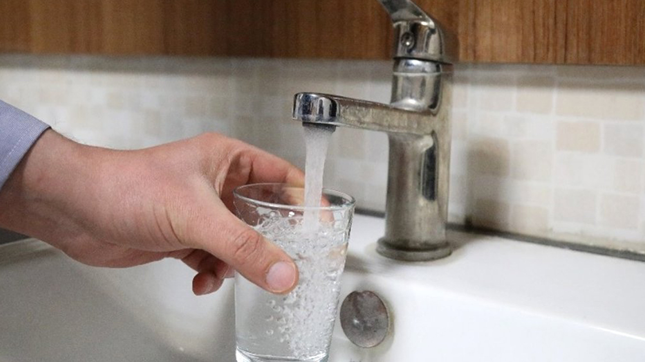 Kirli su 3 can aldı!