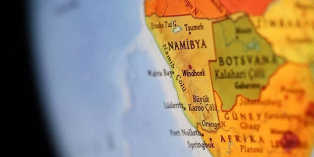 Kirli tarihi Almanya'nın peşini bırakmıyor