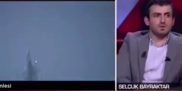 Kirli tehditler yeniden gündeme taşıdı... Selçuk Bayraktar iftiracılara böyle isyan etti