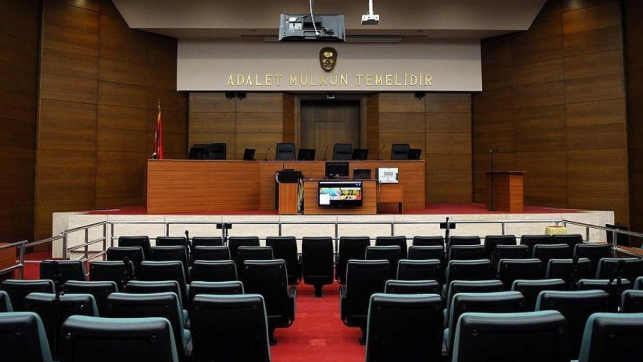 Kirli trafiğe yargı pençesi: DEAŞ’ın finansörüne 25 yıl hapis talebi