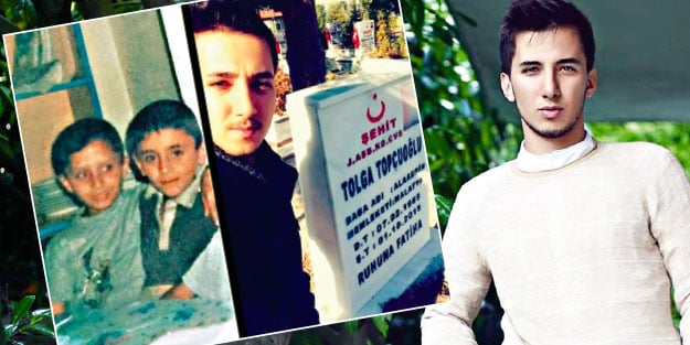 Kirli yüzleri de deşifre oldu