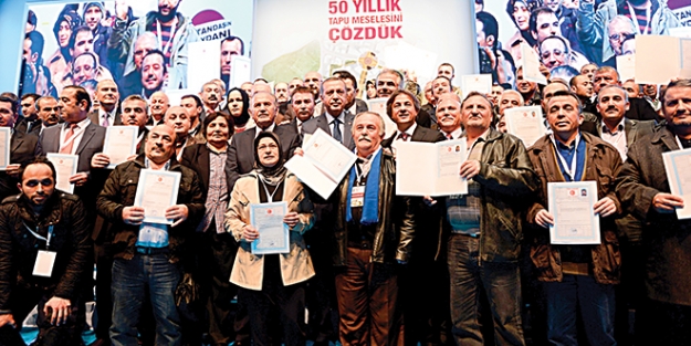 Kirli odakların kurduğu tuzağı bozduk